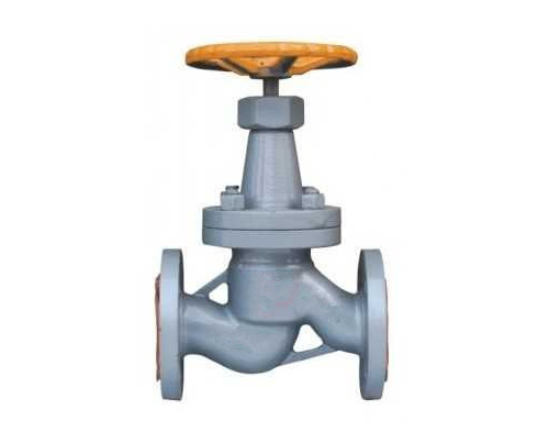 暗杆氨用截止阀